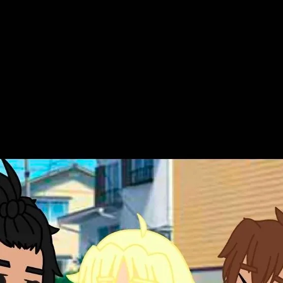 chat with ai character: friends sleepover