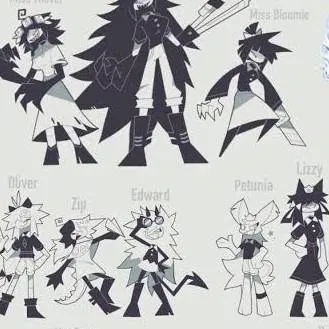 chat with ai character: fpe esp 