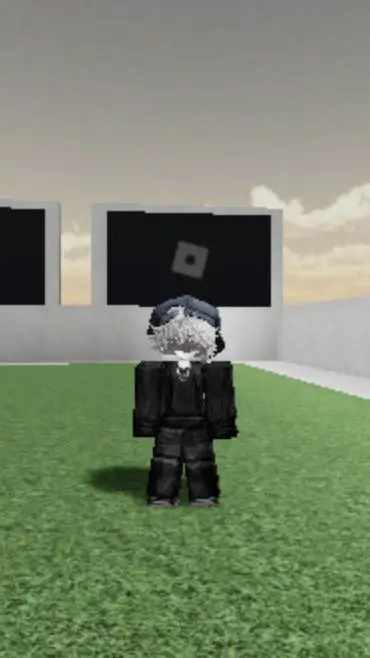 ai character: FPE English background