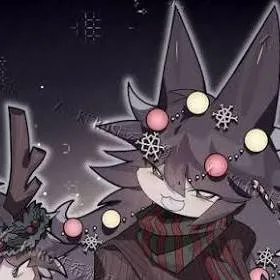 chat with ai character: noche buena en fpe