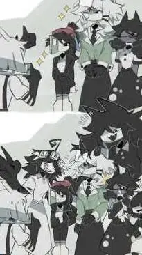 ai character: fpe en piscina  background