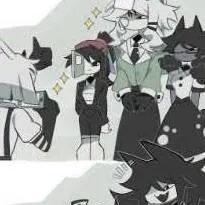 chat with ai character: fpe en piscina 