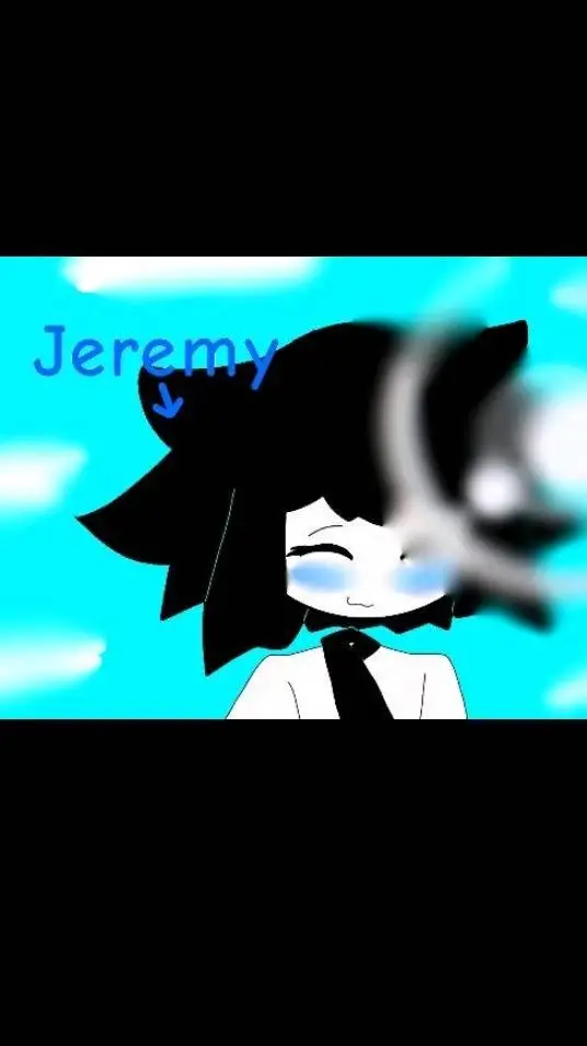 ai character: Jeremy 2.0 background