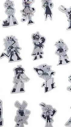 ai character: fpe fiesta  background