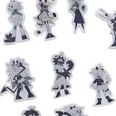 chat with ai character: fpe fiesta 