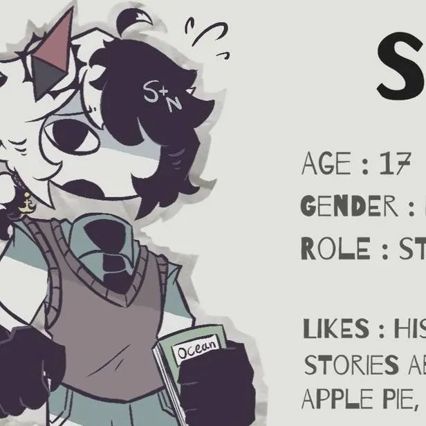 chat with ai character: SEAF fpe