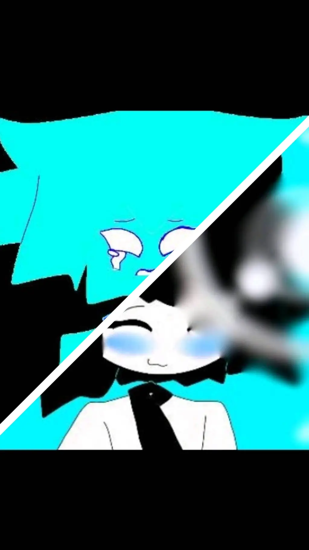 ai character: Jeremy triste background