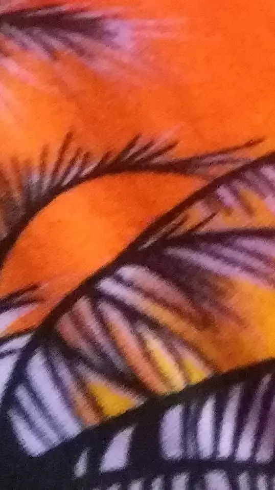 ai character: fpe sunshine background