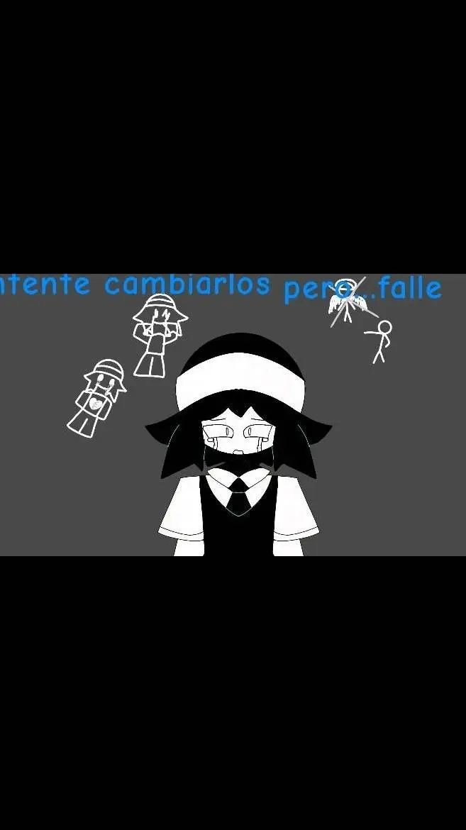 ai character: Jeremy depress  background