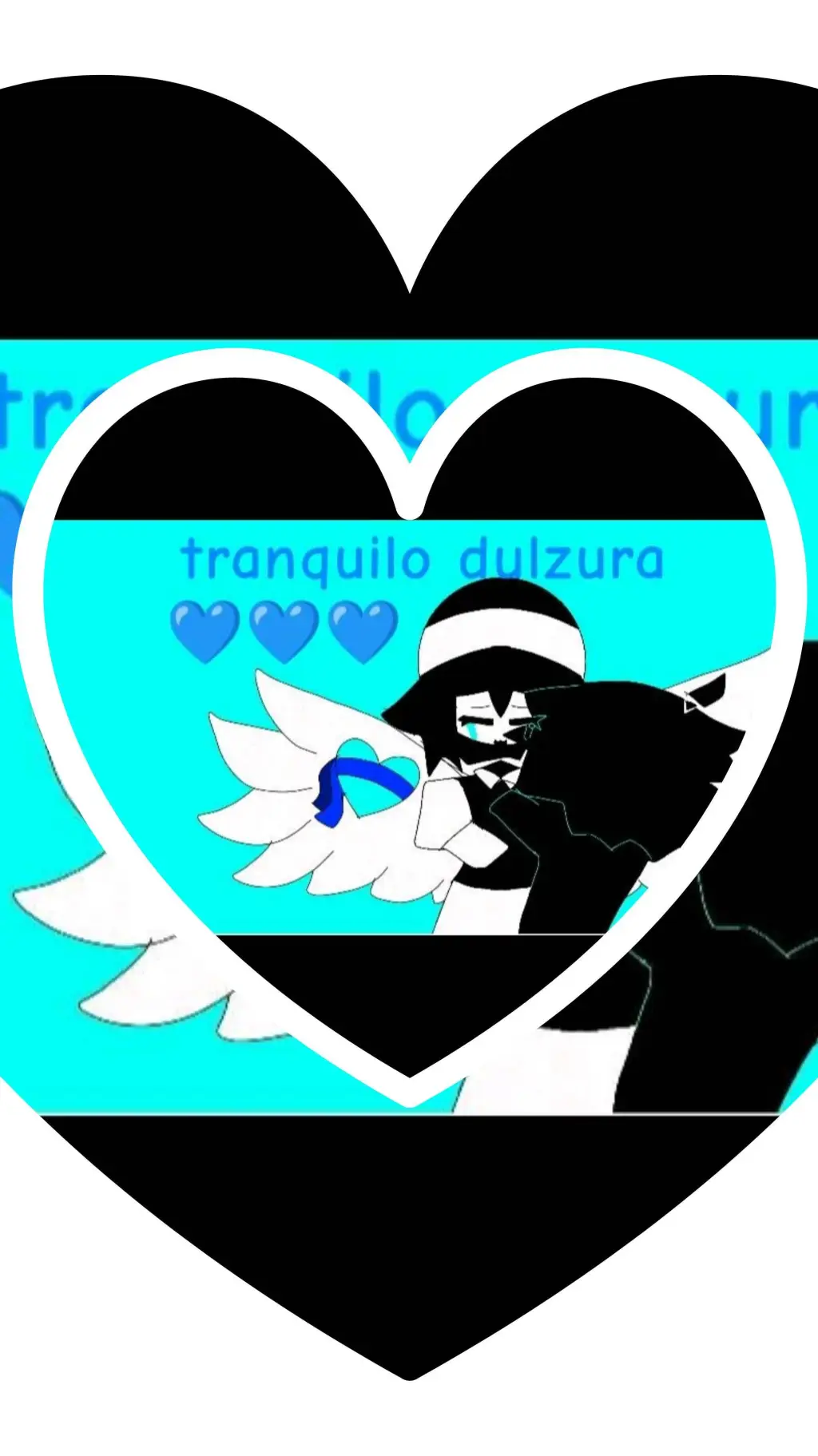 ai character: fpe amigo secreto background