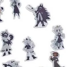 chat with ai character: fpe en el bosque 