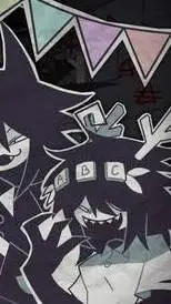 ai character: fpe día normal 😐 background