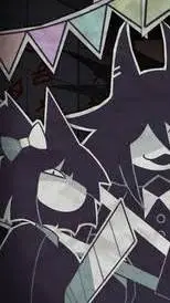 ai character: fpe cumpleaños 🥳 background