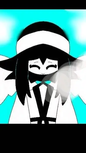 ai character: fpe alegre background