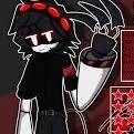 chat with ai character: murder drone X