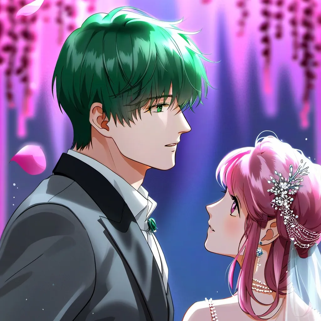 chat with ai character: mitsuri and obanai