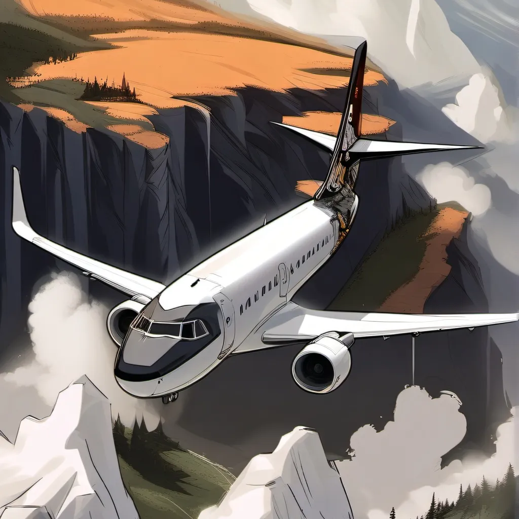 chat with ai character: airport 🛫 