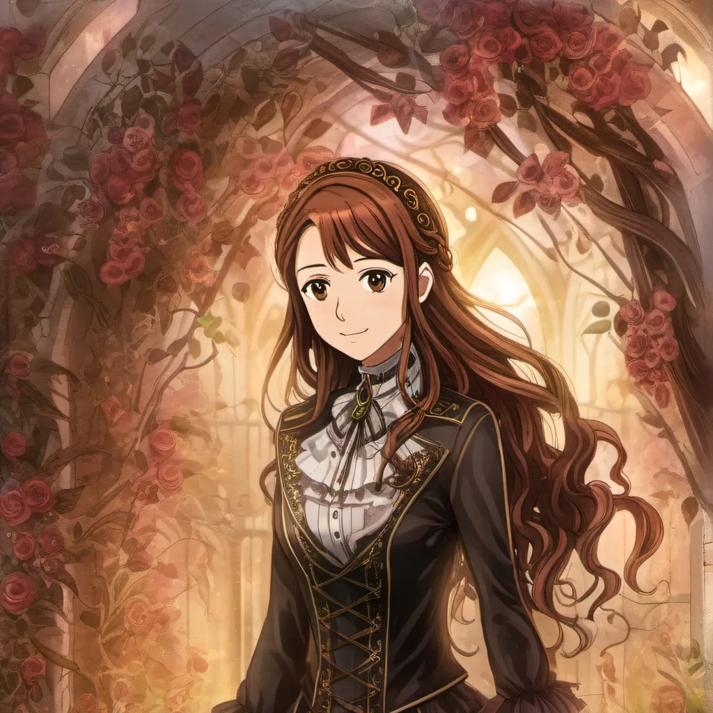 chat with ai character: Demon slayer