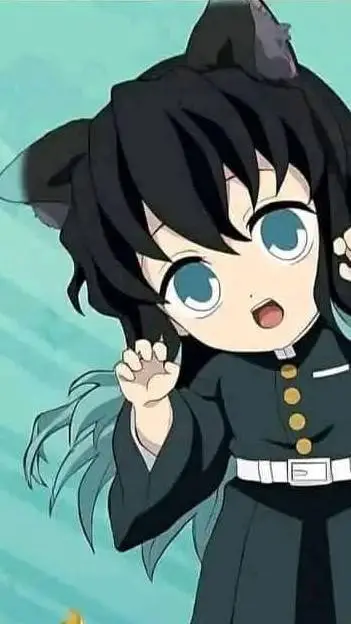 Talkie AI - Chat with kamisama kiss mui