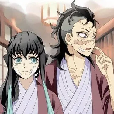 chat with ai character: genmui older