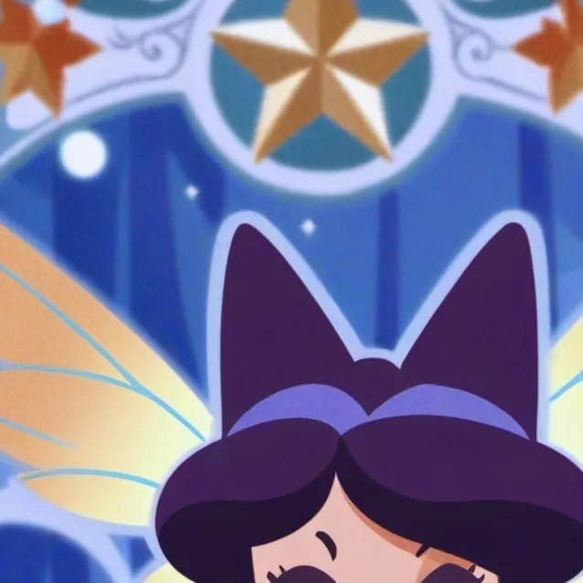 chat with ai character: MOONCAKE