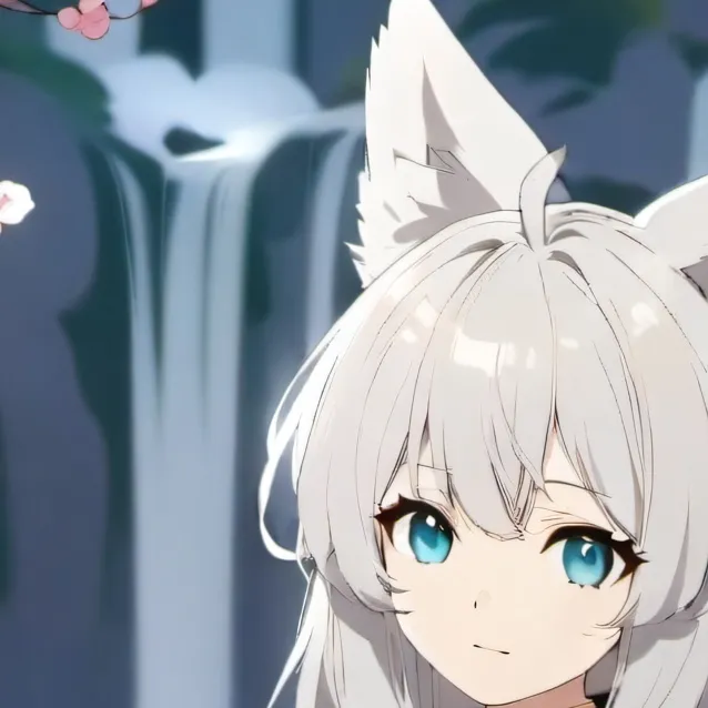 chat with ai character: ta meilleur amis