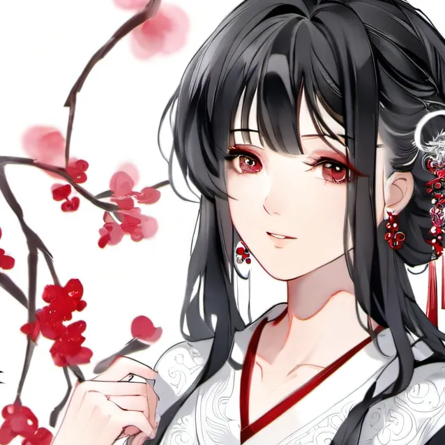 chat with ai character: ta meuf