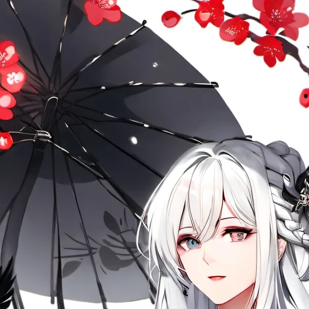 chat with ai character: ta copine de mafia