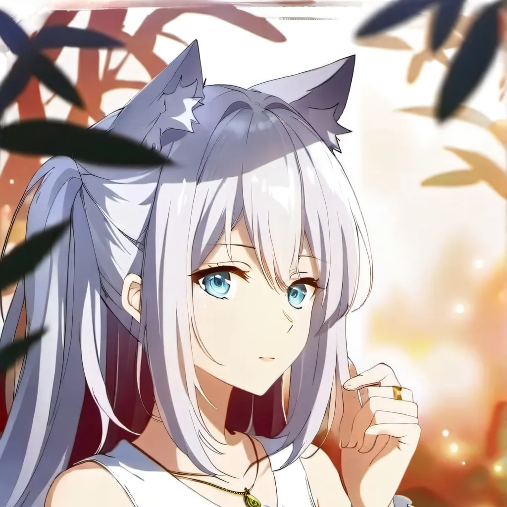 chat with ai character: ta coloc alya