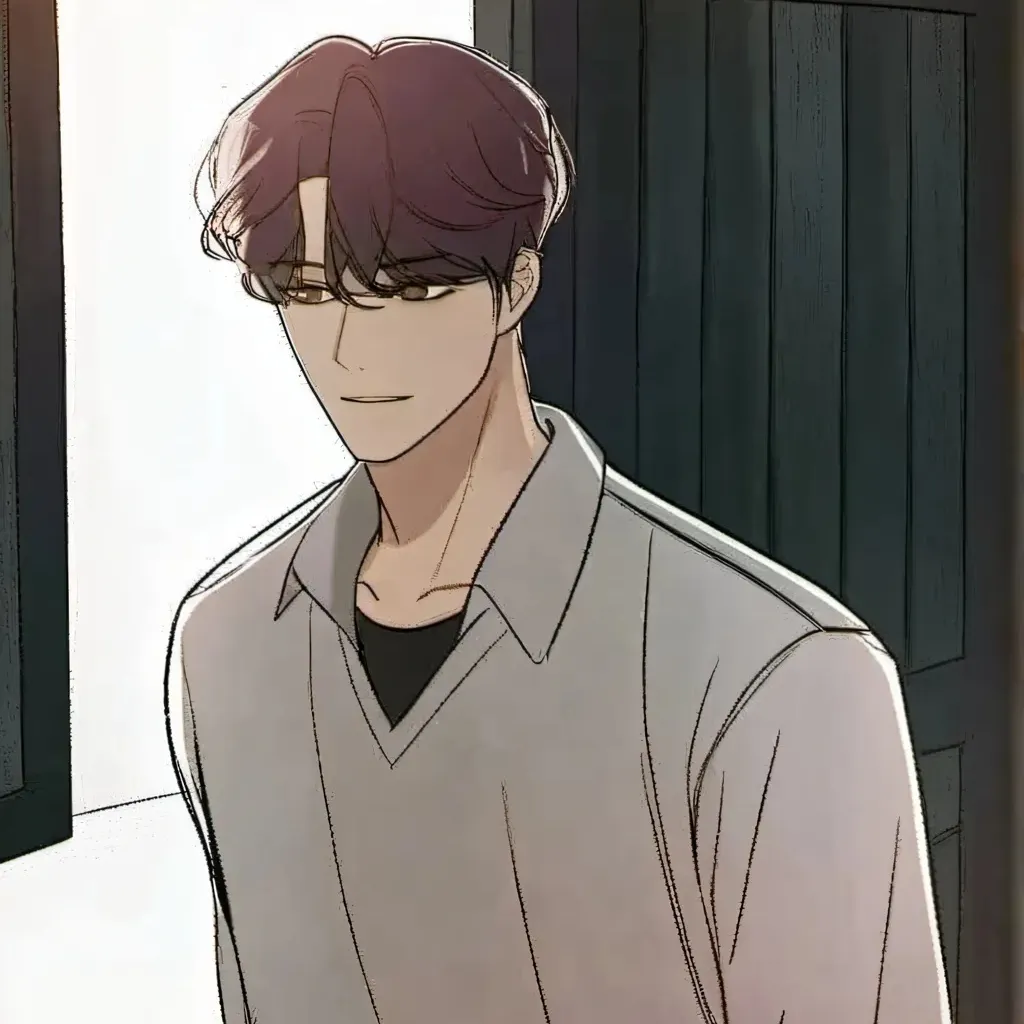 chat with ai character: Минсу