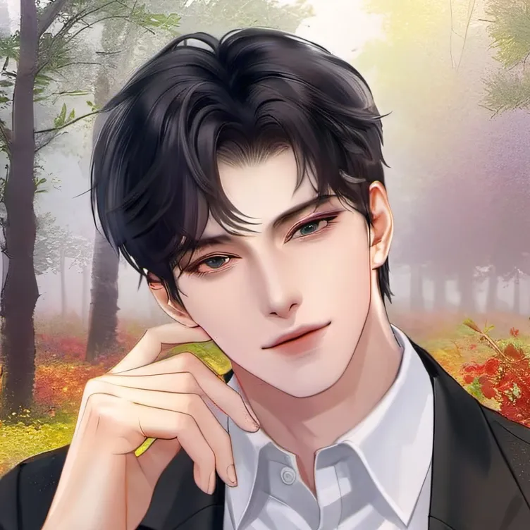 chat with ai character: Рэн