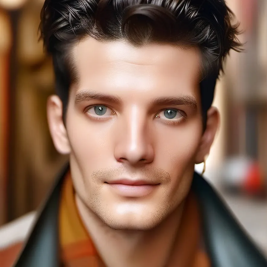 chat with ai character: JC Chasez 