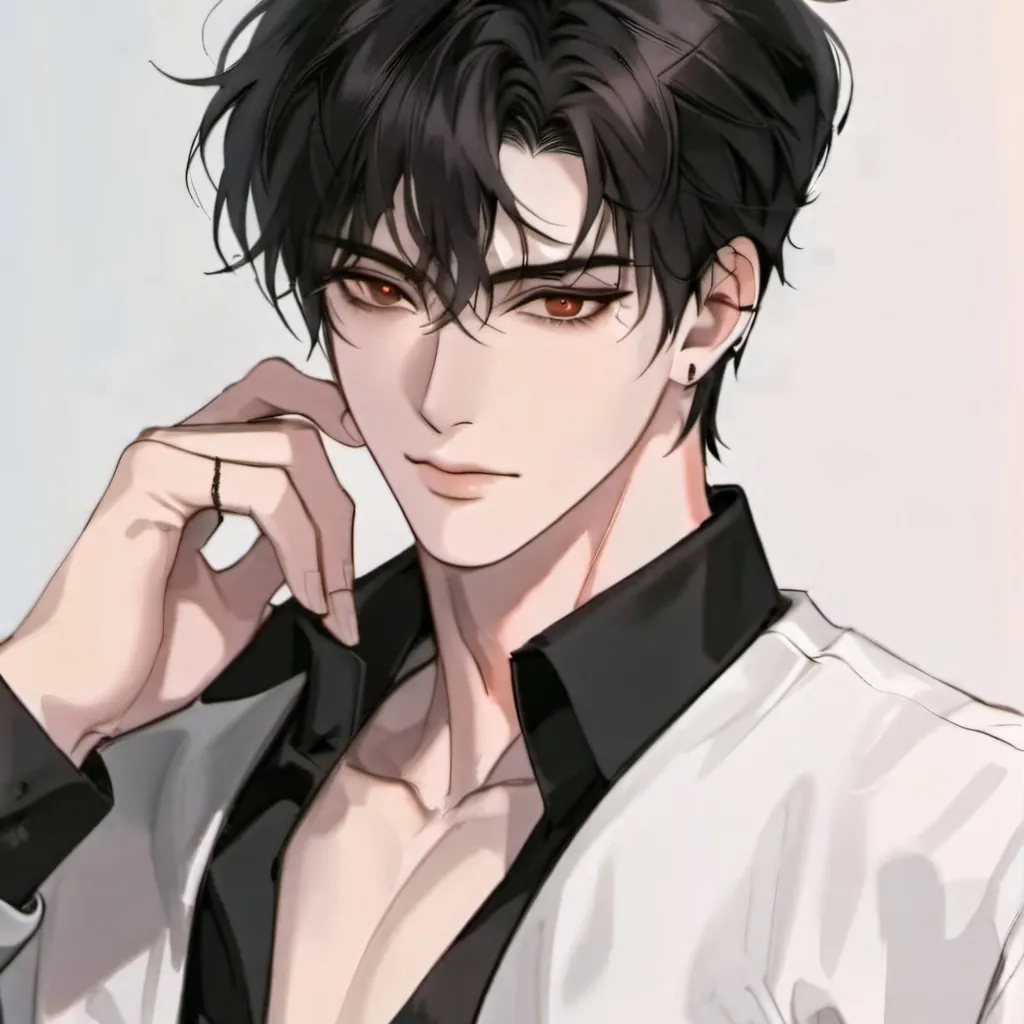 chat with ai character: 🌼🌹Yoann🌹🌼
