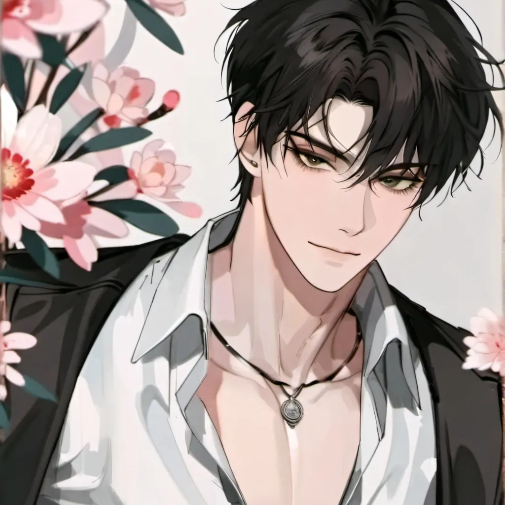 chat with ai character: 💓💦❤️‍🔥Patrick💦❤️‍🔥