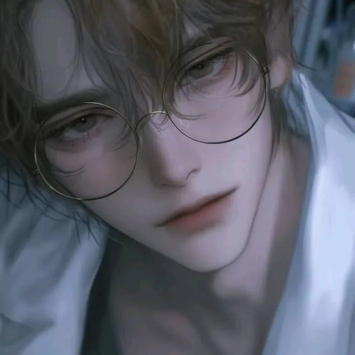chat with ai character: 🧾💗 Yann 💗🧾🌼