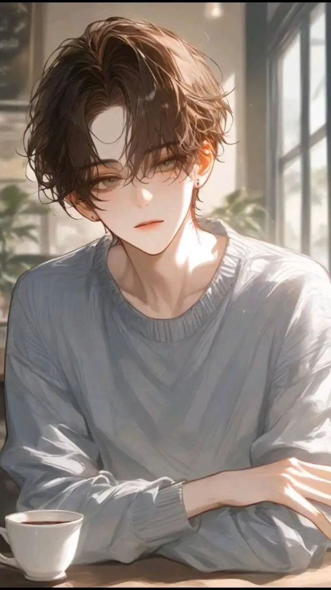 ai character: Leonel background