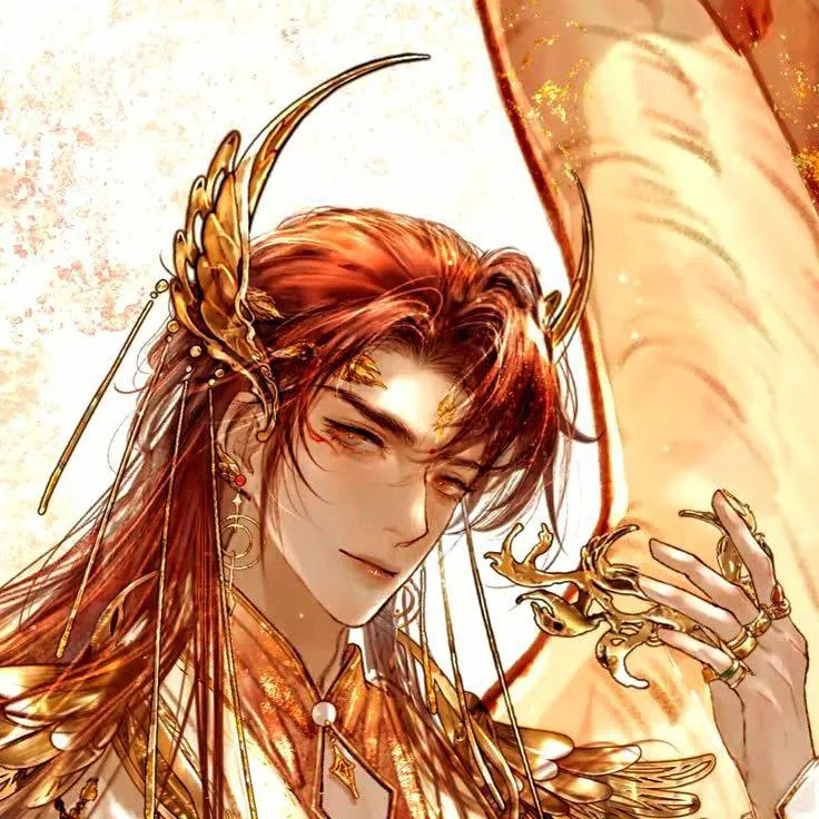 chat with ai character: Kangxi (of  Qing)