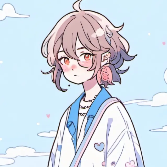 chat with ai character: Kaia