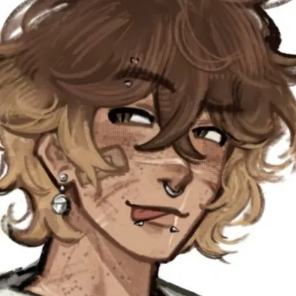 chat with ai character: Leo