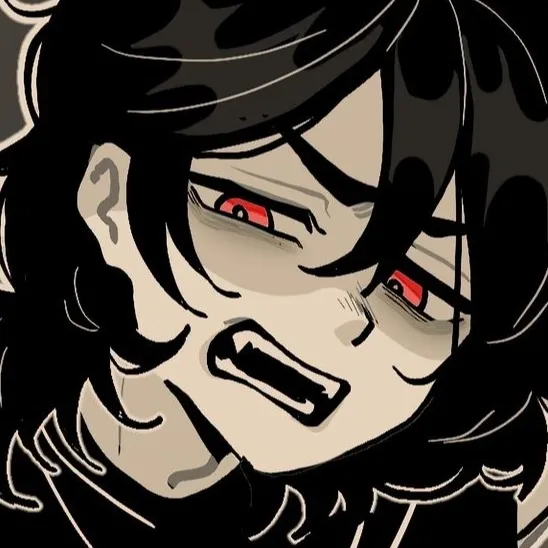 chat with ai character: Soren