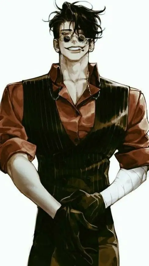 Talkie AI - Chat with Kyren Raksa