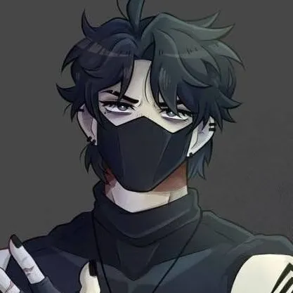 chat with ai character: Eryx