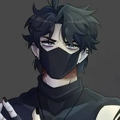 chat with ai character: Eryx