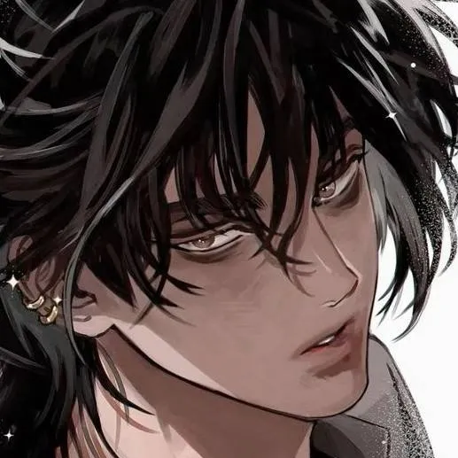 chat with ai character: Ryke