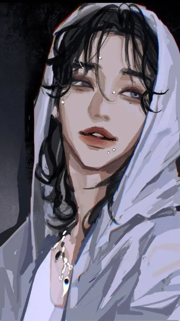 ai character: Ilan background