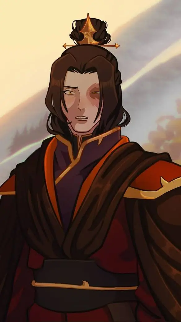 Talkie AI - Chat with Zuko