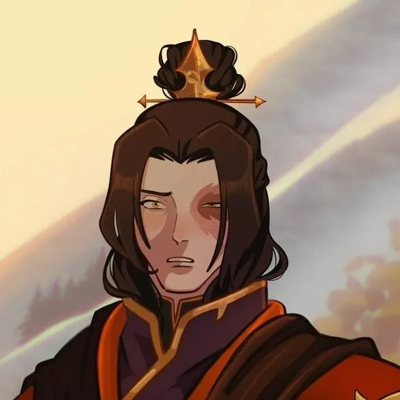 chat with ai character: Zuko