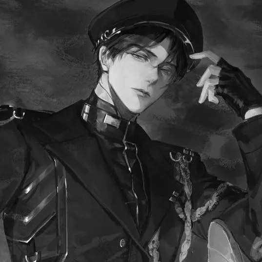 chat with ai character: Cassian