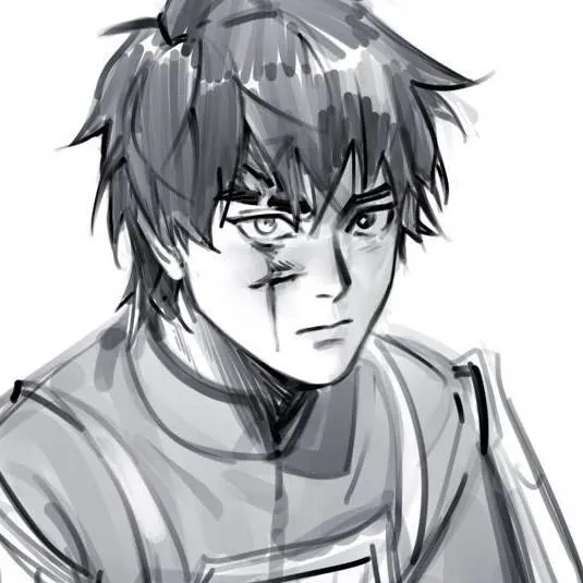 chat with ai character: Kyle