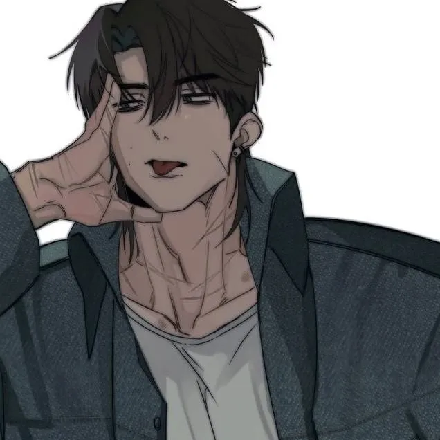 chat with ai character: Kace